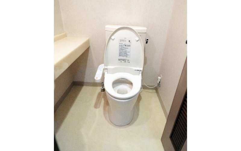 施工後